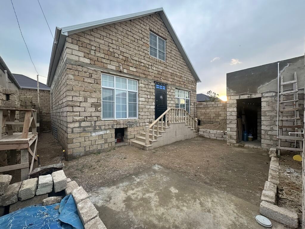 3-room house for sale in Baku, 120 m², 95 000 AZN, photo 2 / 12