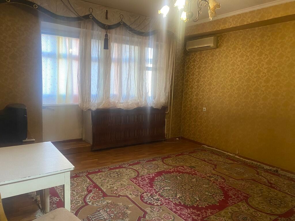 3 комнаты, 66 м², Молодая Гвардия Индивидуалка, 6 этаж, Старый ремонт: фото 2
