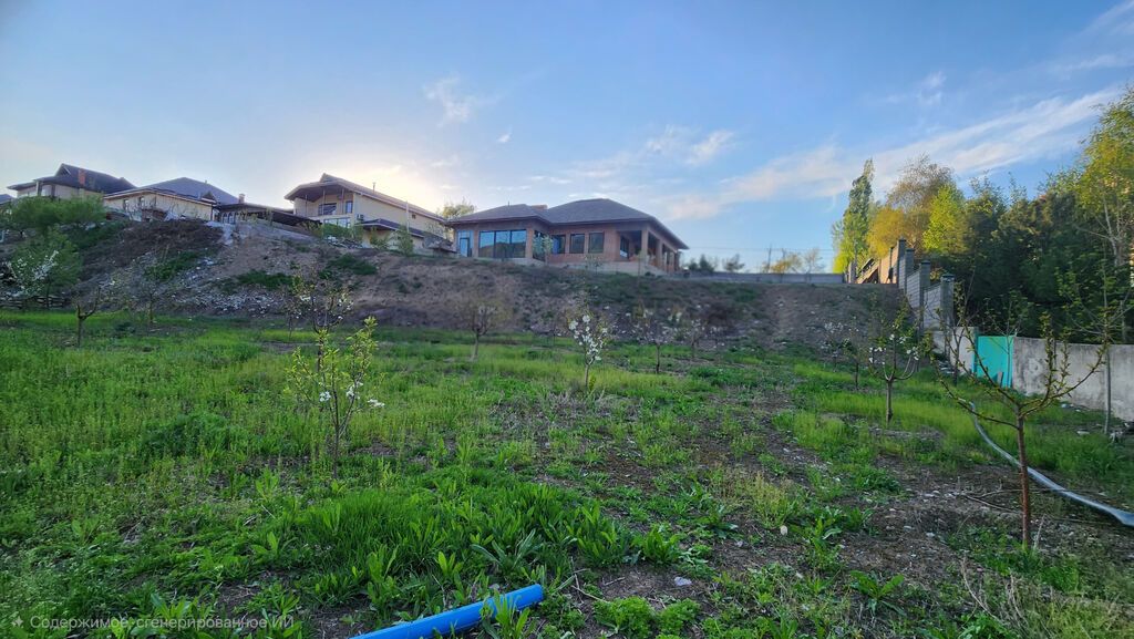 4 соток, Для строительства, Договор купли-продажи, Красная книга: фото 8