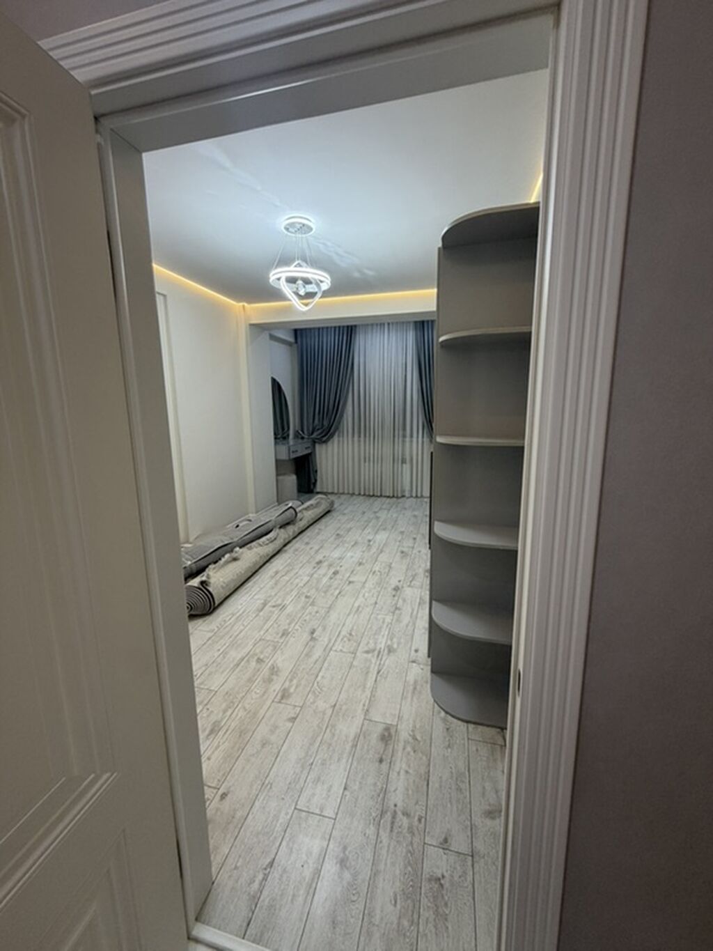 Сдам 2-комнатную квартиру 67 м² в Оше, Таатан ТЦ: фото 6