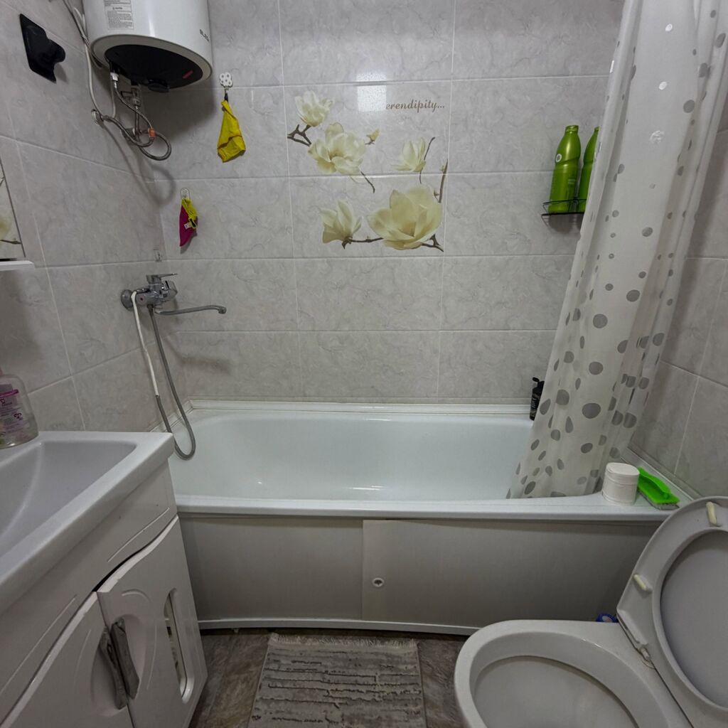 Продам 1-комнатную квартиру 37 м² в ЖК Sky Grand: фото 6