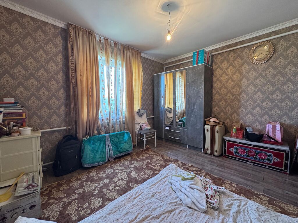 Продаётся дом в селе Арчалы! Участок — 10 соток (28×35 м) Дом —: фото 8
