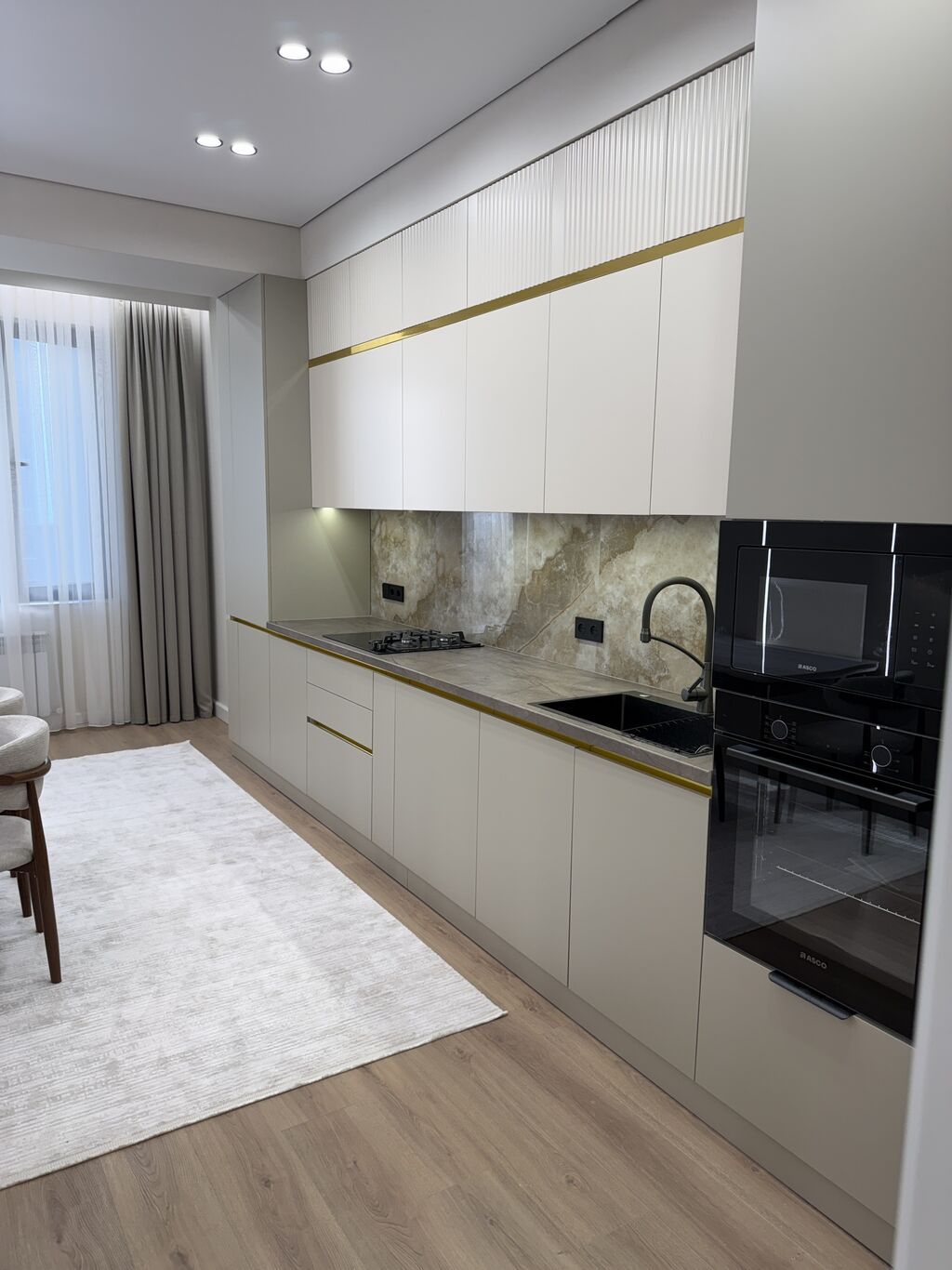 Продам 3-комн. квартиру, 109 м², 4 этаж, ЖК Капстрой Сити: фото 3