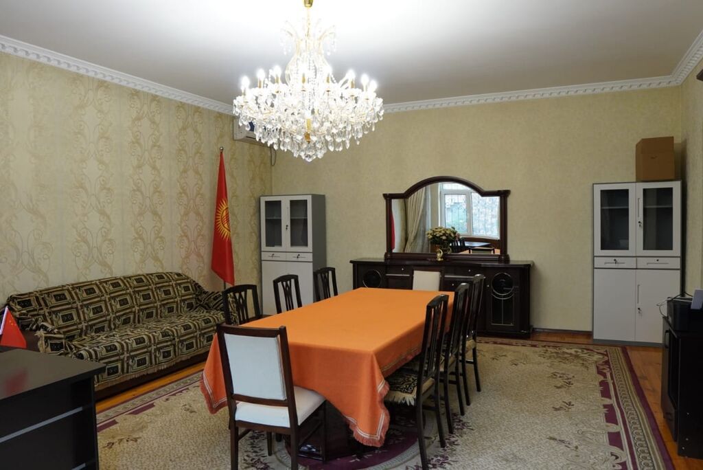 Продам 2-этажный дом 400 м² на Кара-Даринской: фото 8
