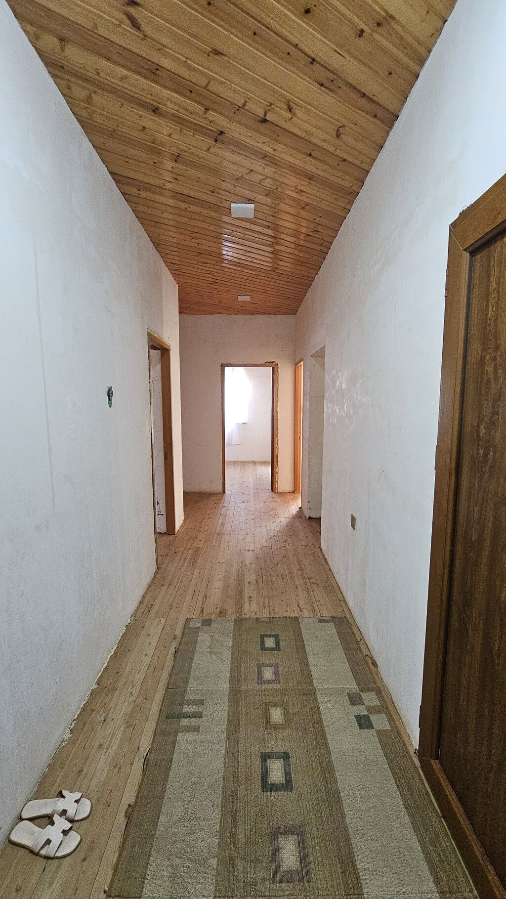 4 otaqlı, 80 kv. m, Kredit yoxdur, Orta təmir