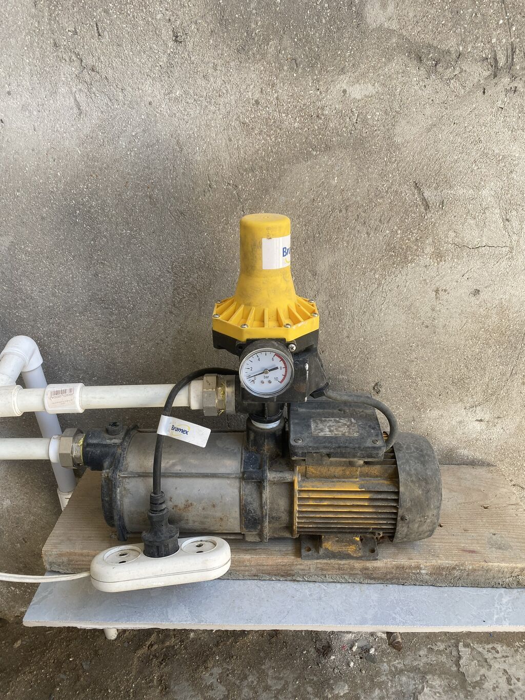 3 otaqlı, 62 kv. m, Kredit yoxdur, Yeni təmirli