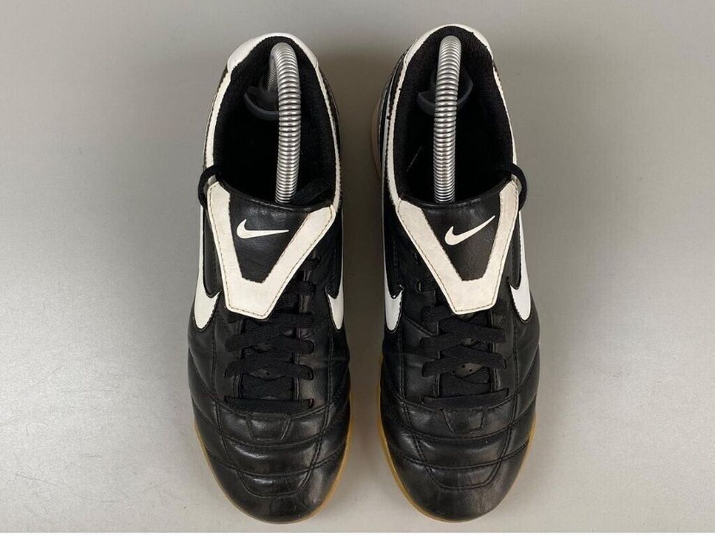 2008 Nike Tiempo U /: 8200 KGS ➤ Бутсы Бишкек 44627050 ᐈ