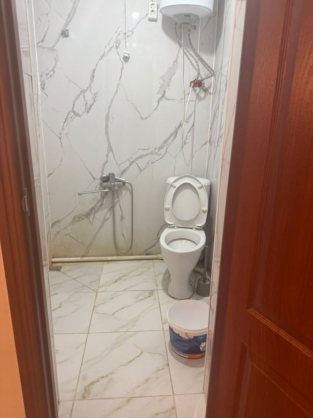 Сдам студию в Кызыл-Аскере от собственника: фото 3