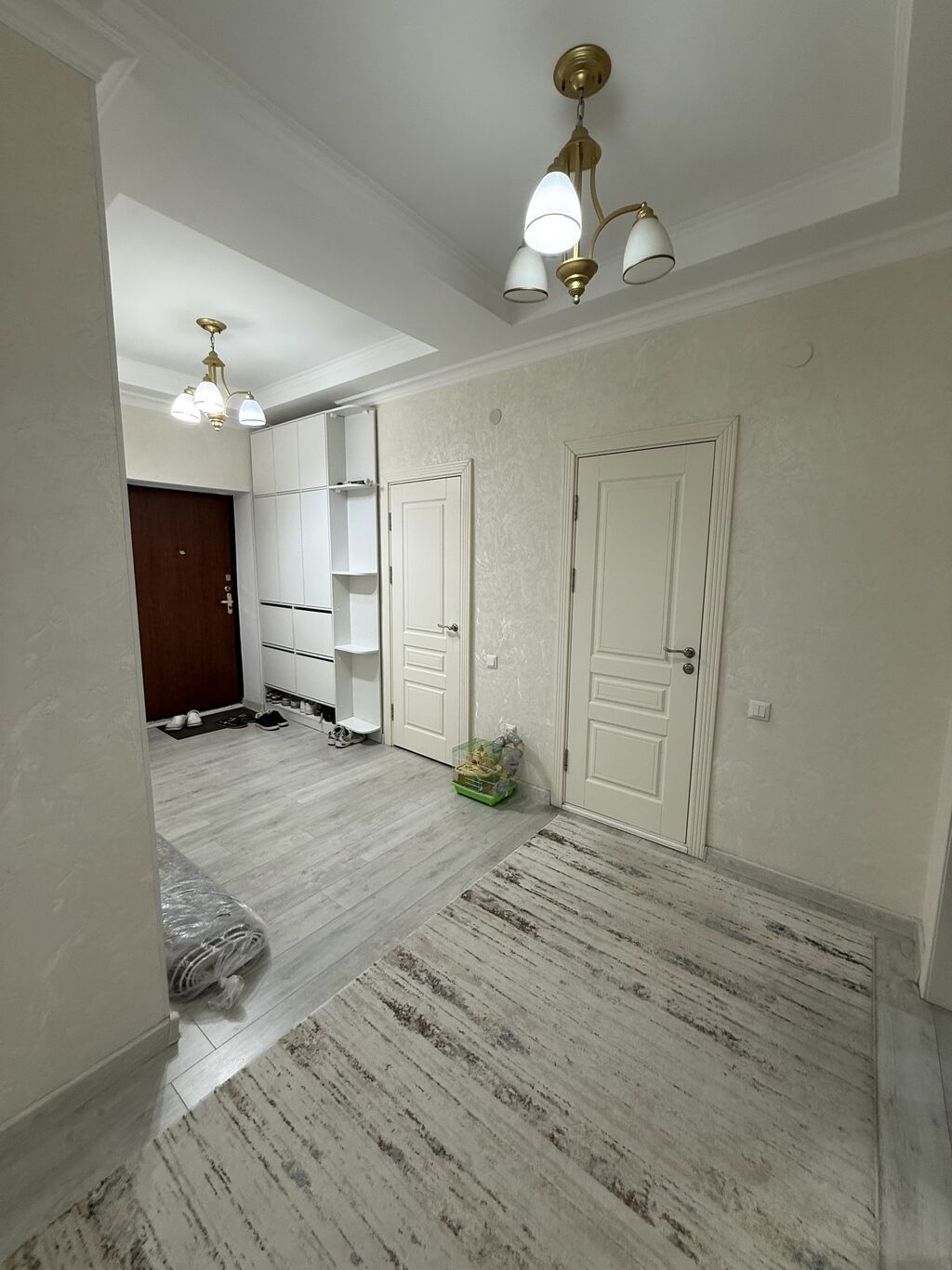 3 комнаты, 116 м², Азия Молл Элитка, 8 этаж, Дизайнерский ремонт: фото 7
