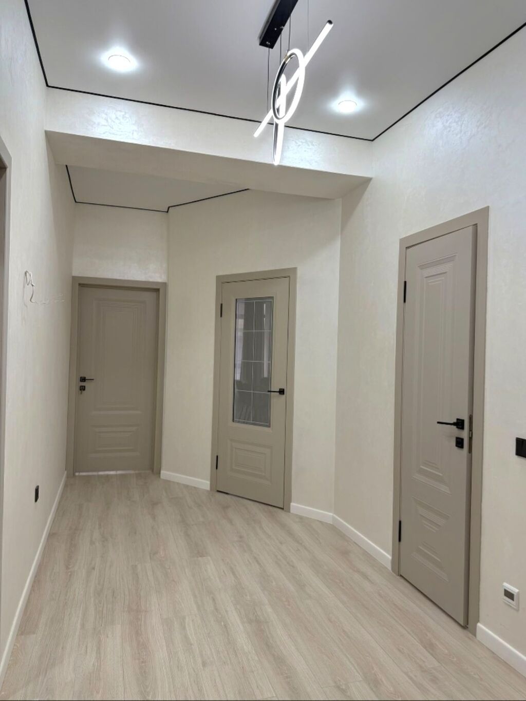 2 комнаты, 64 м², Золотой квадрат Элитка, 5 этаж: фото 6