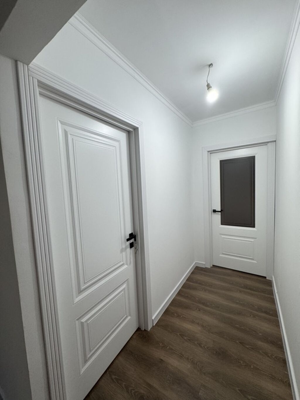 Продается 2-комнатная квартира, 7 мкр, 47 м², свежий ремонт: фото 6