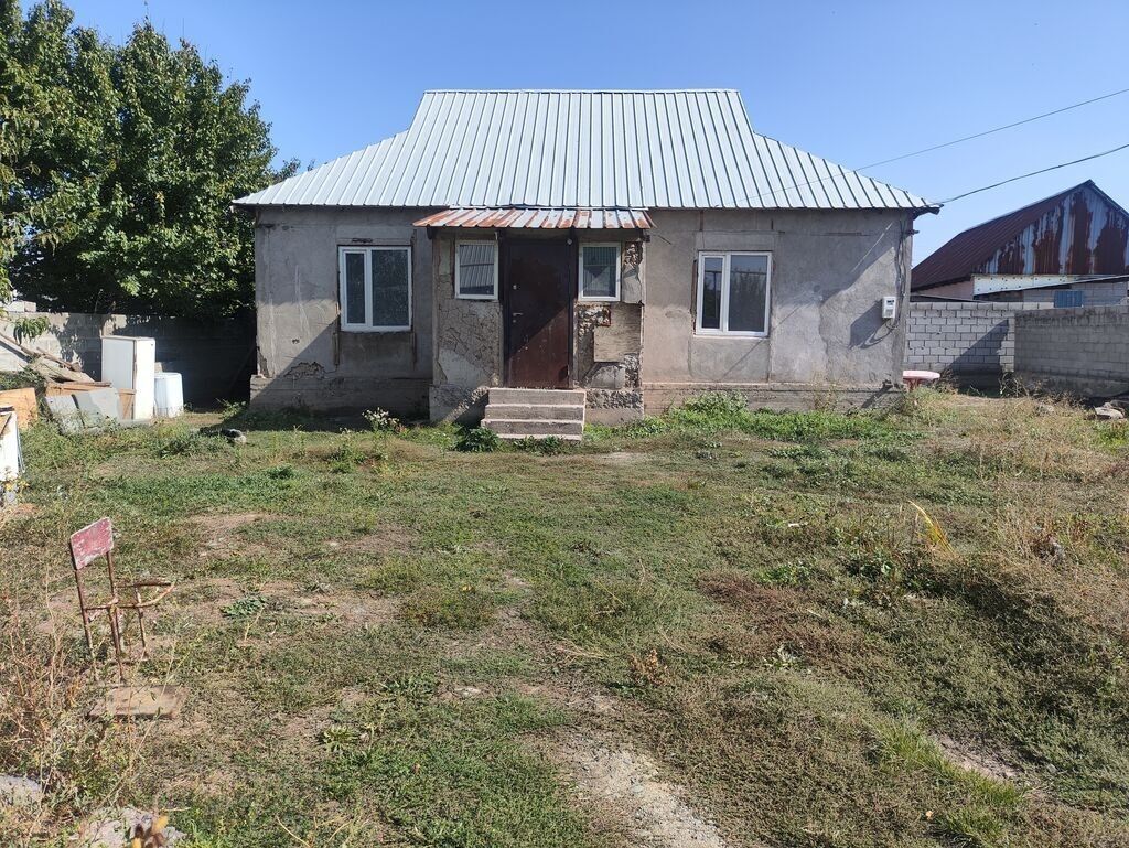 55 м², 3 комнаты, Киркомстром, Без животных: фото 1