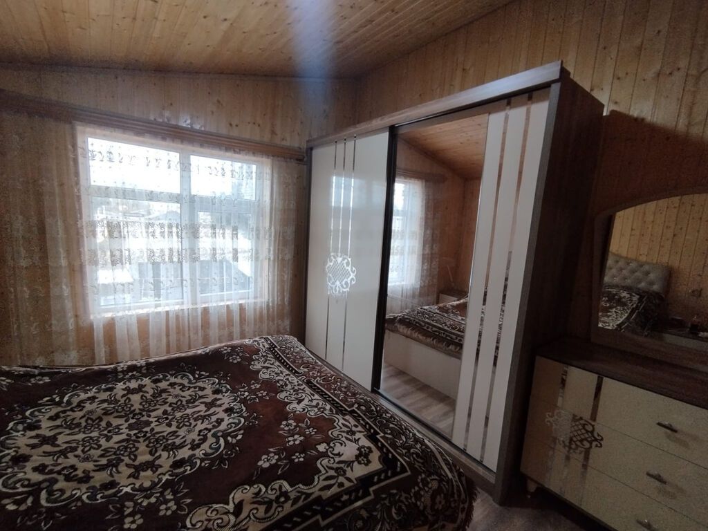 4 otaqlı, 155 kv. m, Kredit yoxdur