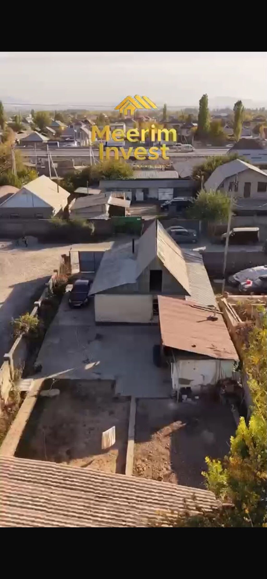3 комнаты, 100 м², 4 соток, Бишкек, Ак-Бата ж/м Агентство недвижимости: фото 4