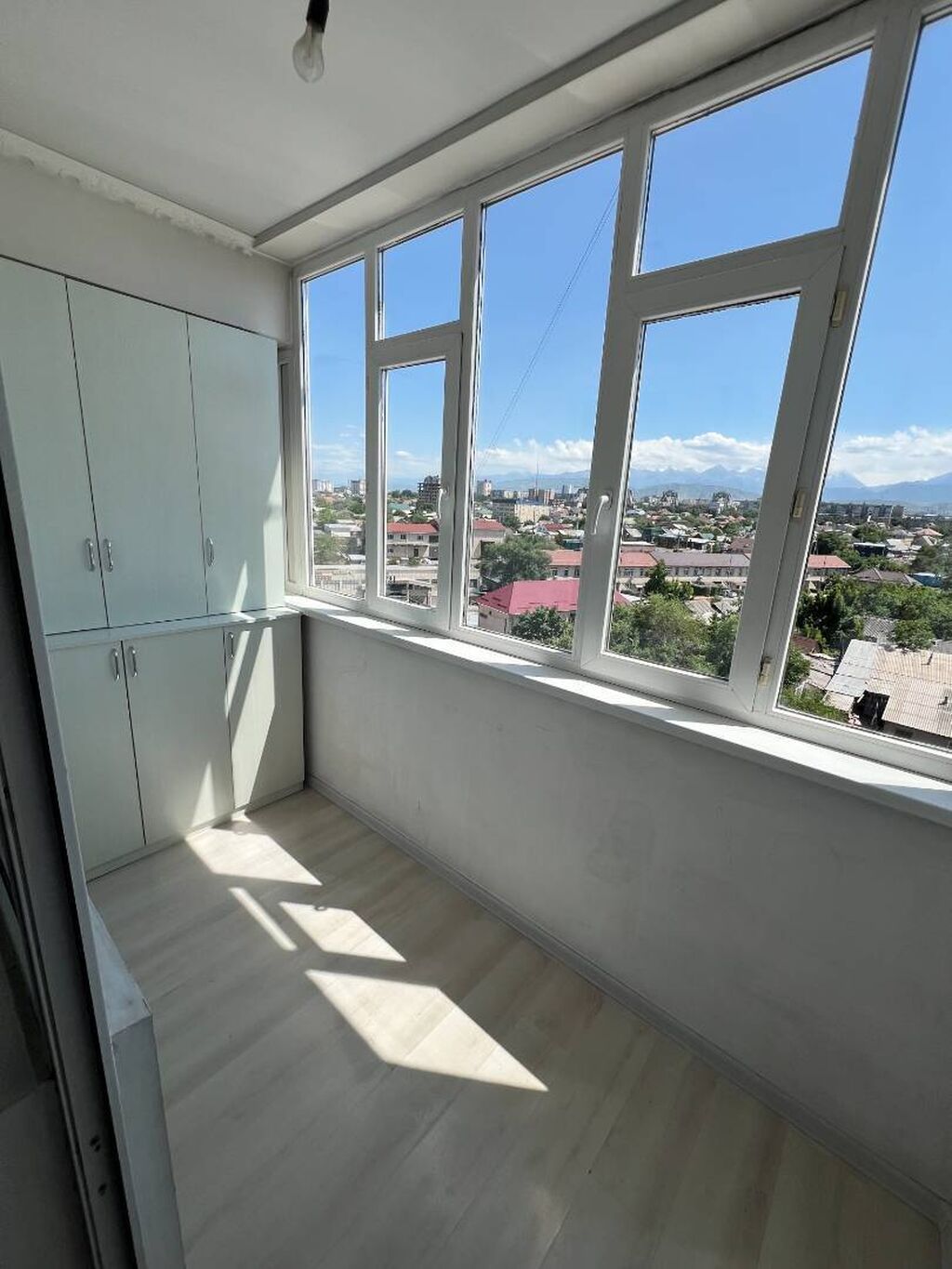 Сдам 2-комнатную квартиру 86 м² в центре Бишкека: фото 2