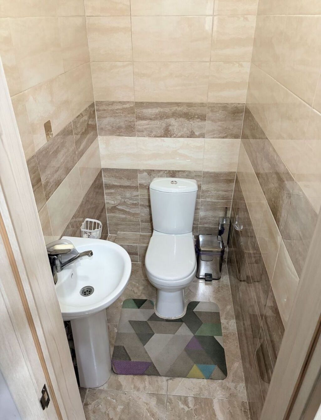 3 комнаты, 88 м², Филармония Элитка, 2 этаж, Евроремонт: фото 8
