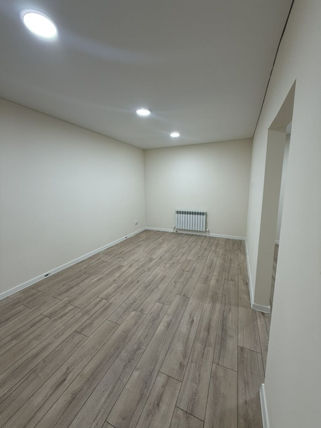 1 комната, 28 м², Кок-Жар ж/м Индивидуалка, 1 этаж, Свежий ремонт: фото 4