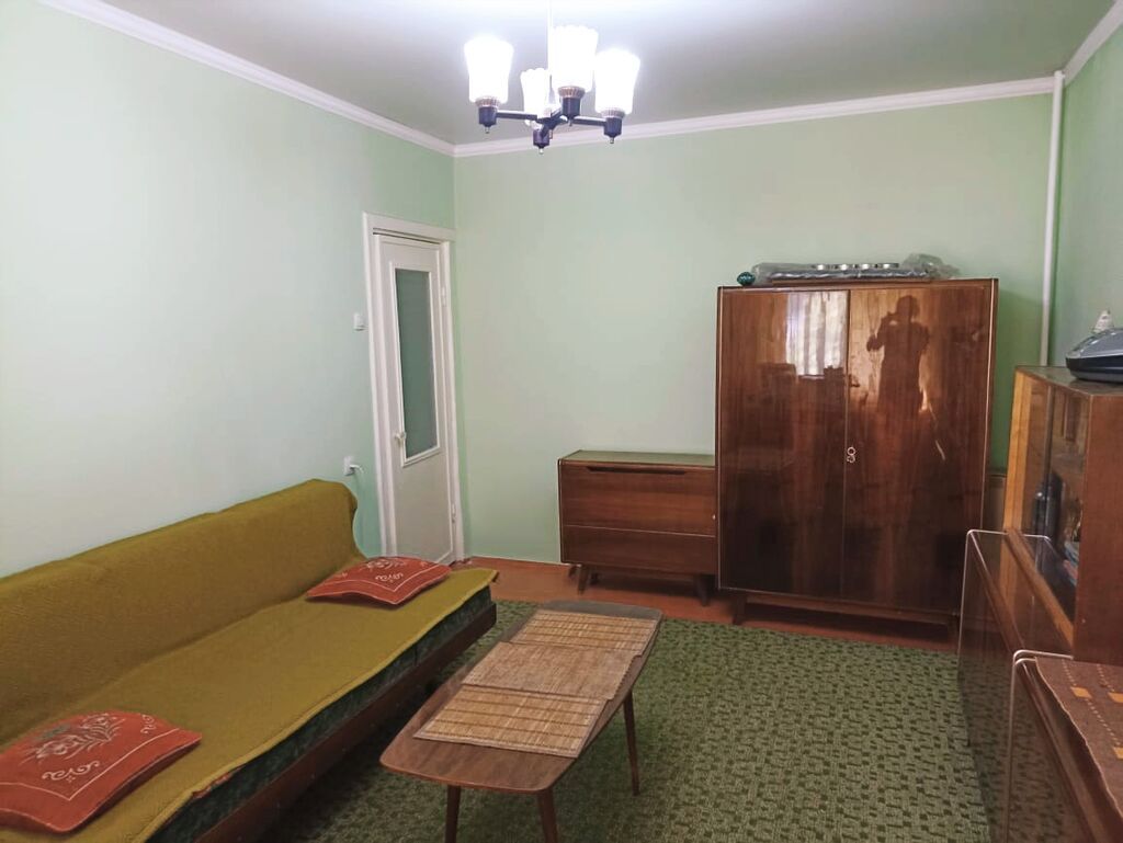2 комнаты, 58 м², Индивидуалка, 2 этаж, Косметический ремонт: фото 3