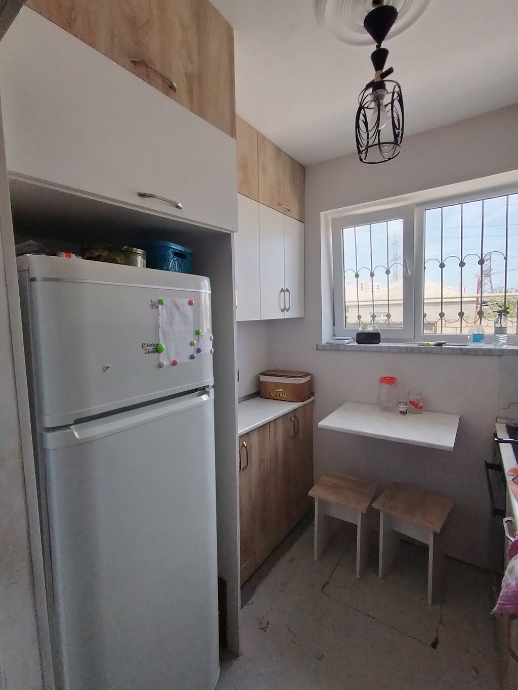 Masazırda 4 otaqlı həyət evi satılır, 90 m², 92 000 AZN, şəkil 2 / 12