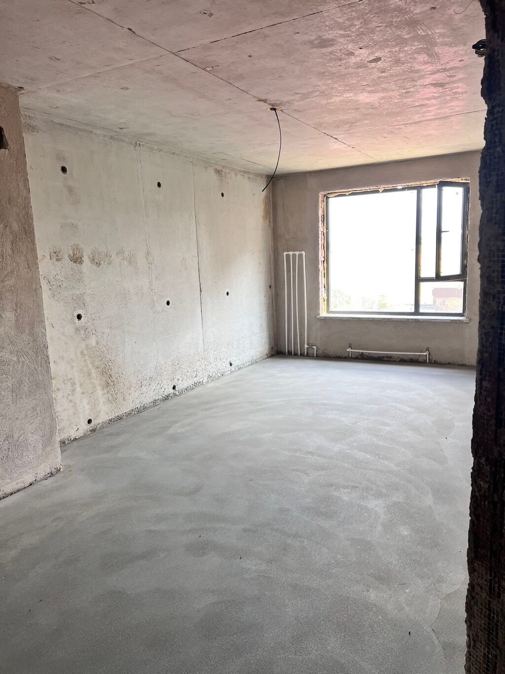3 комнаты, 86 м², Пишпек Индивидуалка, 15 этаж: фото 4