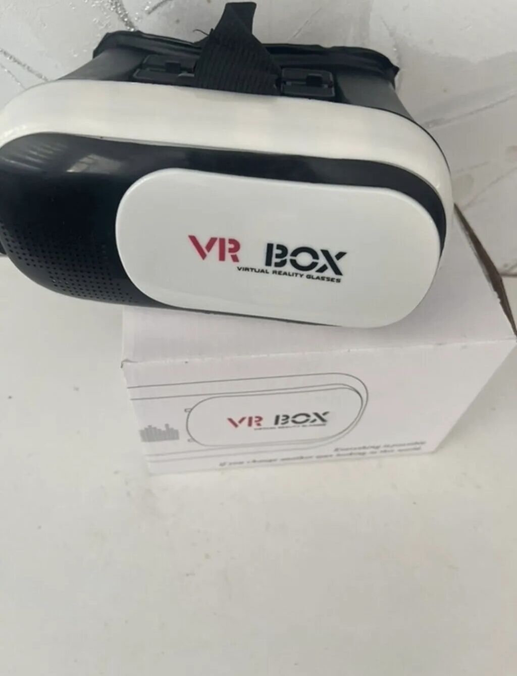VR BOX – очки виртуальной реальности 3D / 360° Продаются VR очки: фото 8