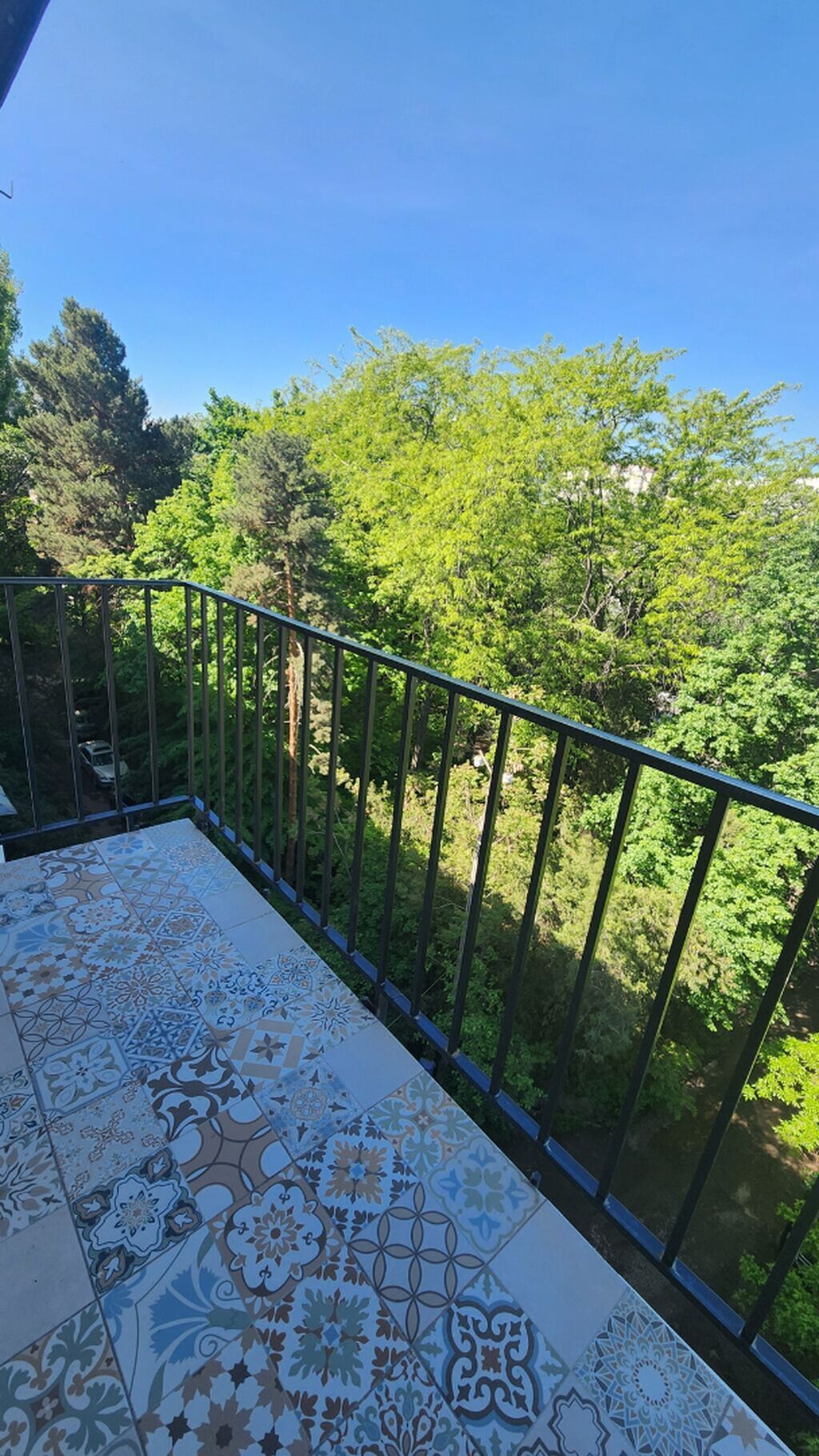 3 комнаты, 70 м², Филармония Индивидуалка, 5 этаж, Евроремонт: фото 3