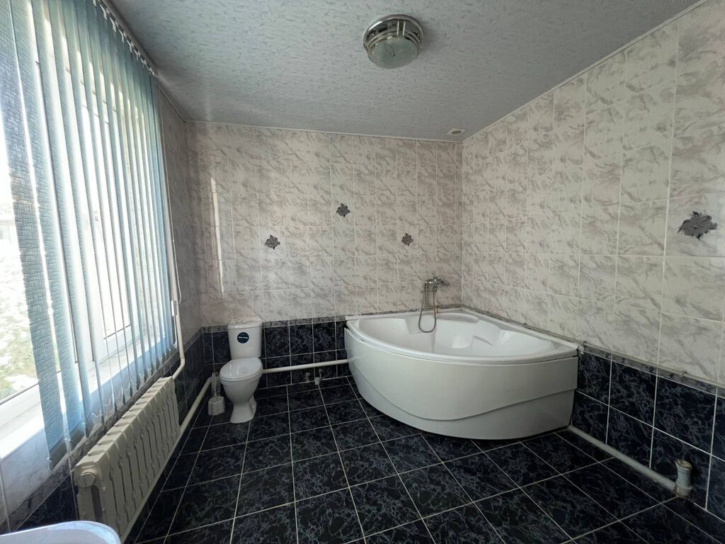 Кок-Жар 4-комнатный Этаж 1 124м² Продается дом в Кок-Жаре: фото 5