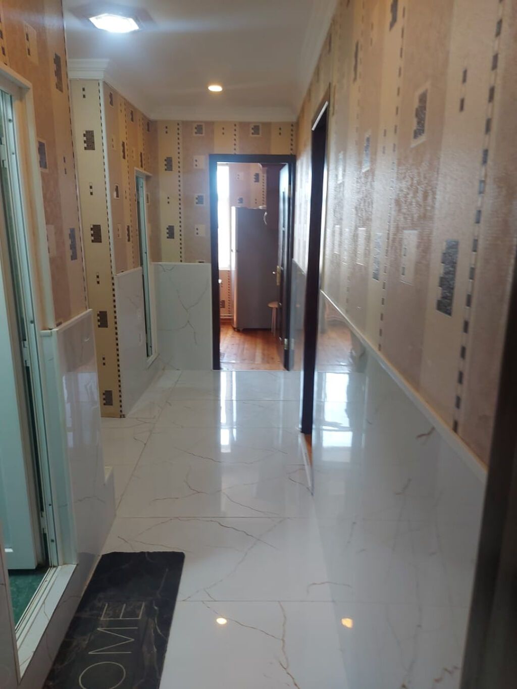TƏCİLİ SATILIR – 2 OTAQLI, 62 KV.M | POLAD HƏŞİMOV KÜÇƏSİ Bakı şəhəri