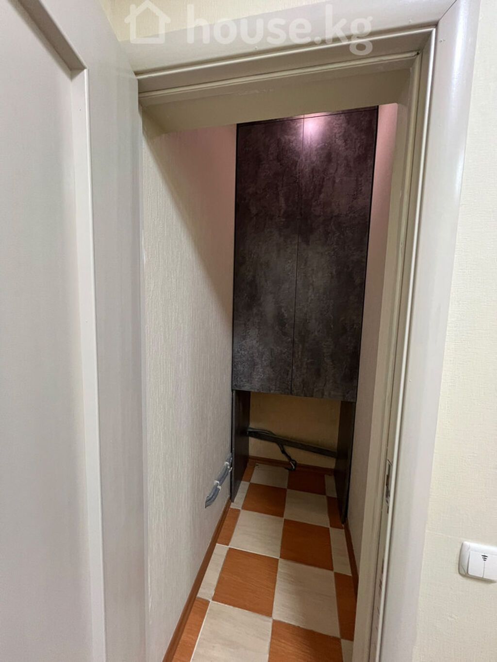 2 комнаты, 72 м², Ортосайский рынок / базар Элитка, 3 этаж, Свежий ремонт: фото 6