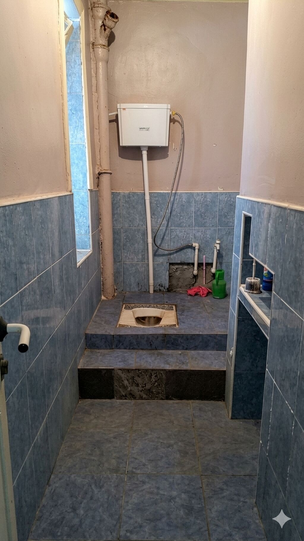 Həyət evi, 3 otaqlı, 50 m², satılır, Xaçmaz — 13