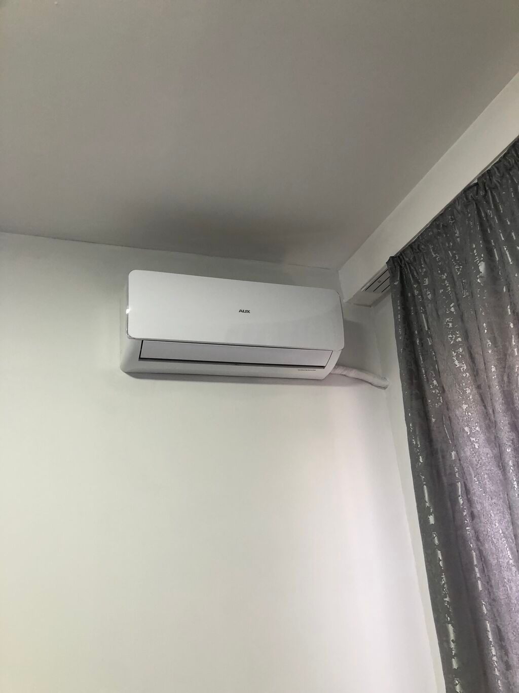 Квартира двухкомнатная сдаю Центр 520 $ и плюс депозит 200 $ плюс: фото 3