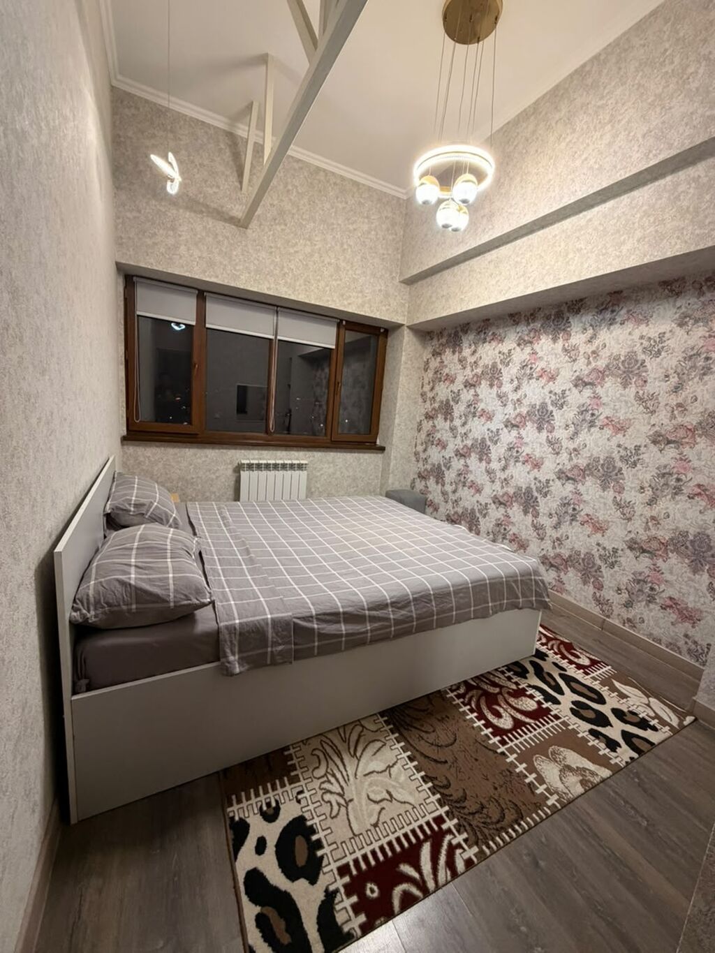 Посуточно сдаю квартиры в Бишкеке: фото 1