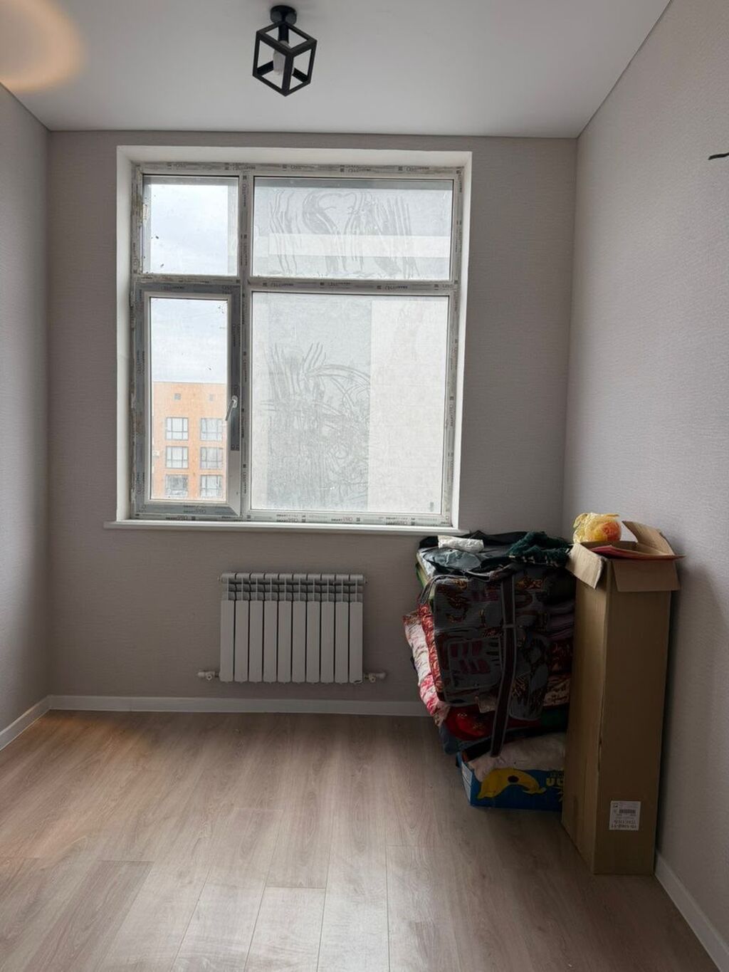 1 комната, 49 м², Элитка, 7 этаж, Евроремонт: фото 3