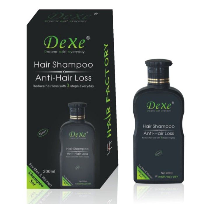 Black hair shampoo,any color of hair change to Black,for Order: 5,8. Photo 5