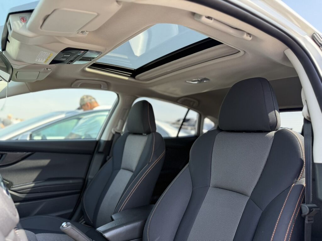 Subaru Crosstrek: 2020 г., 2 л, Вариатор, Бензин, Кроссовер: фото 5