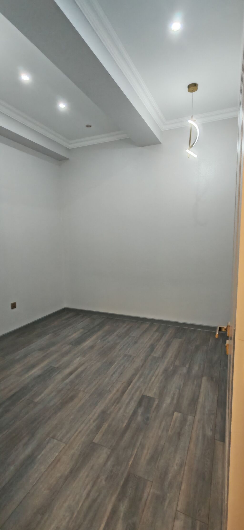 Nəriman Nərimanovda 3 otaqlı yeni tikili mənzil satılır, 76 m², 213 000 AZN, şəkil 5 / 12