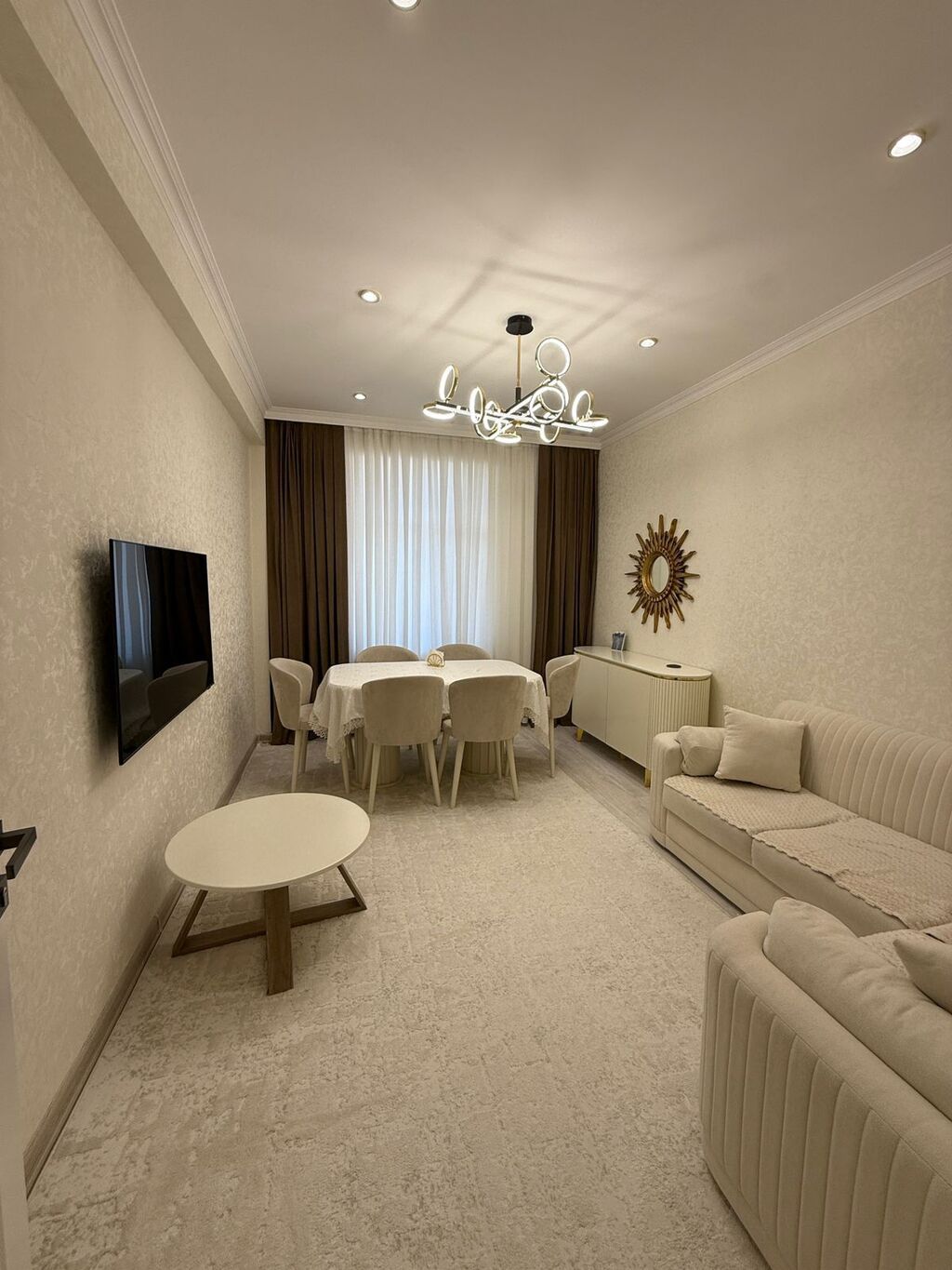 Biləcəridə 3 otaqlı yeni tikili mənzil satılır, 66 m², 125 000 AZN, şəkil 2 / 12