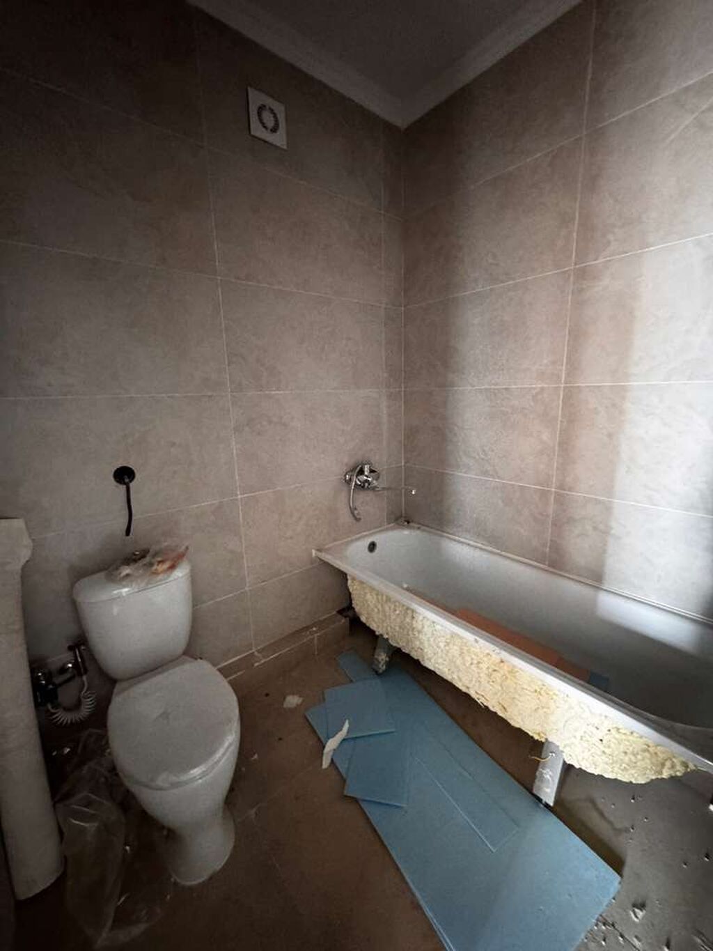 2 комнаты, 67 м², 9 этаж: фото 6