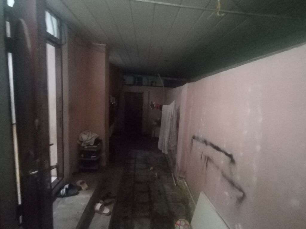 75 kv. m, 3 otaqlı