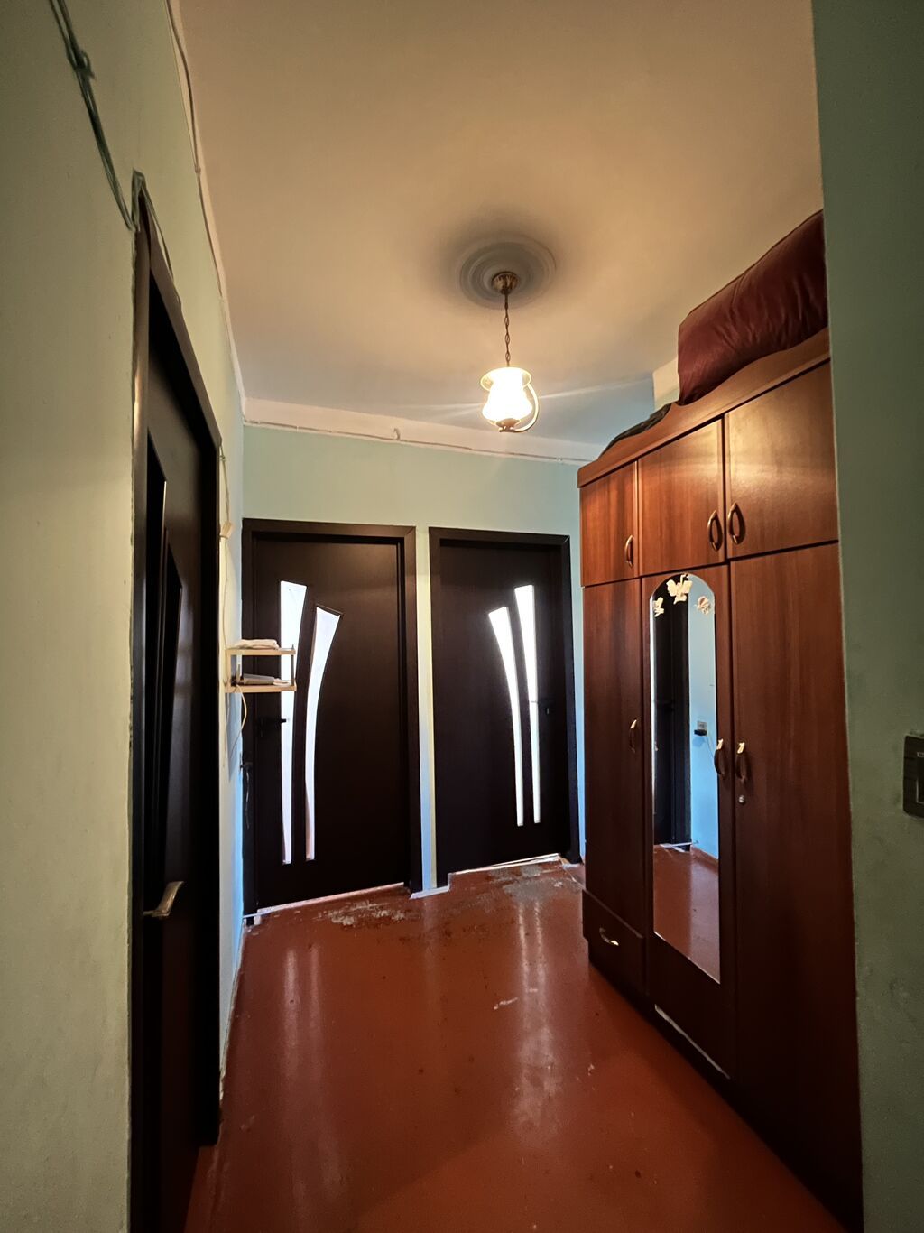 Bakı, Suraxanı, 3 otaqlı, Köhnə tikili, m. Xalqlar Dostluğu, 81 kv. m