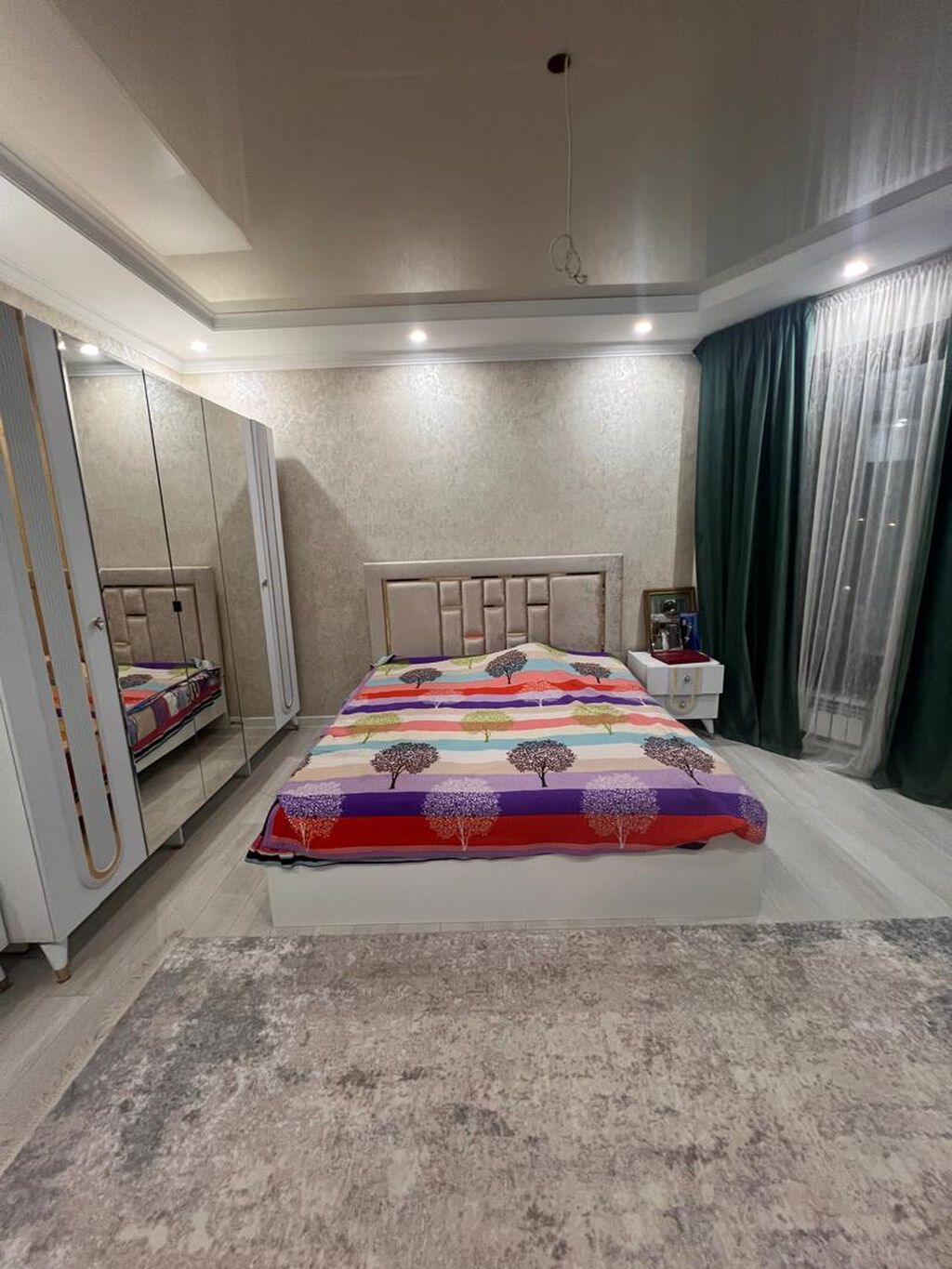 300 м², 6 комнат, Арча-Бешик ж/м, Семейным: фото 5