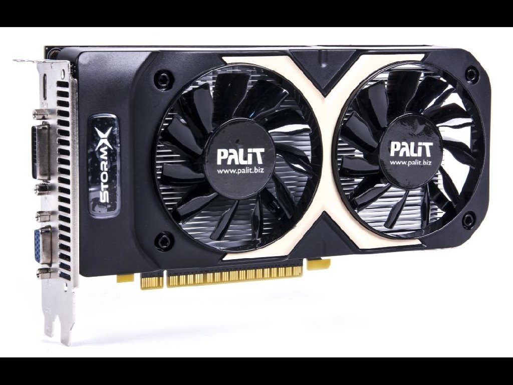 Купить Видеокартой Gtx 750 Бу