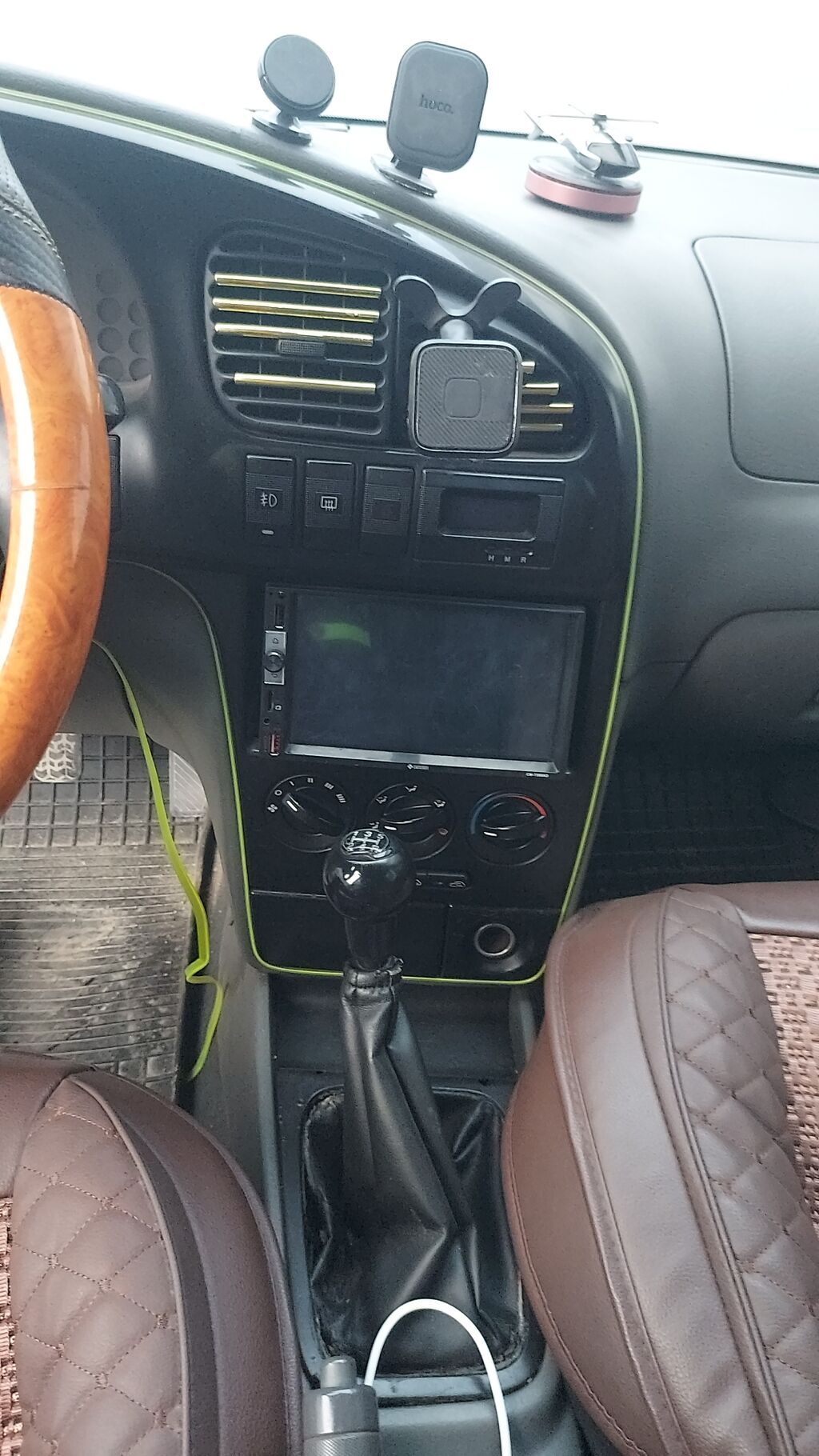 Kia Spectra