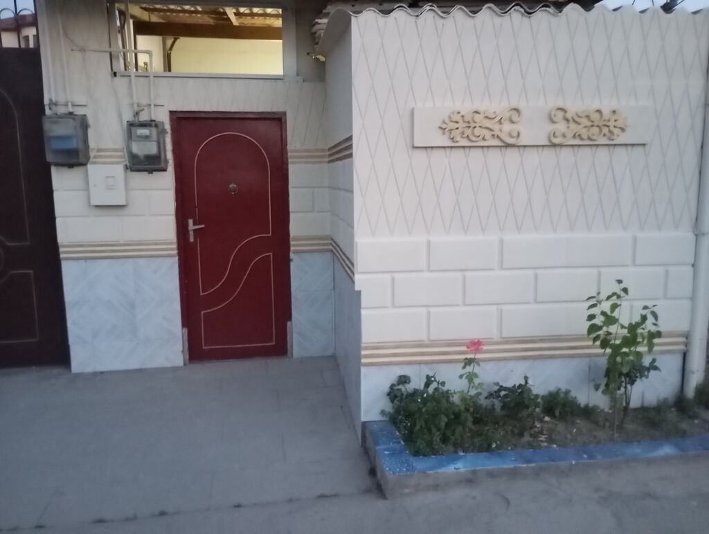 Bakı, 2 otaqlı, Köhnə tikili, 65 kv. m