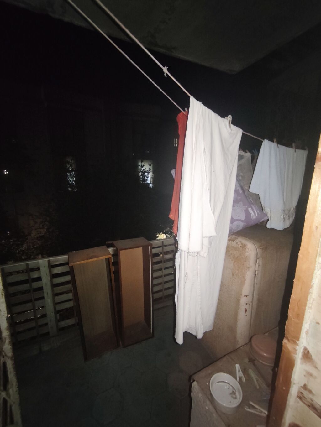 Bakı, 8-ci kilometr, 4 otaqlı, Köhnə tikili, m. Neftçilər, 80 kv. m