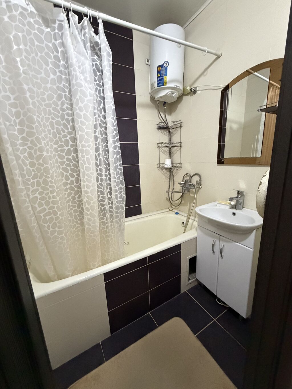 Продам 2-комнатную квартиру в мкр. Асанбай: фото 5