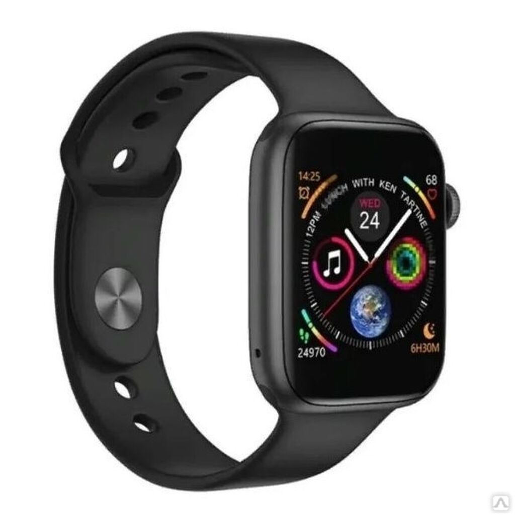 Apple watch t500 lux original есть: 3500 KGS ▷ Наручные часы | Бишкек |  96191751 ᐈ lalafo.kg