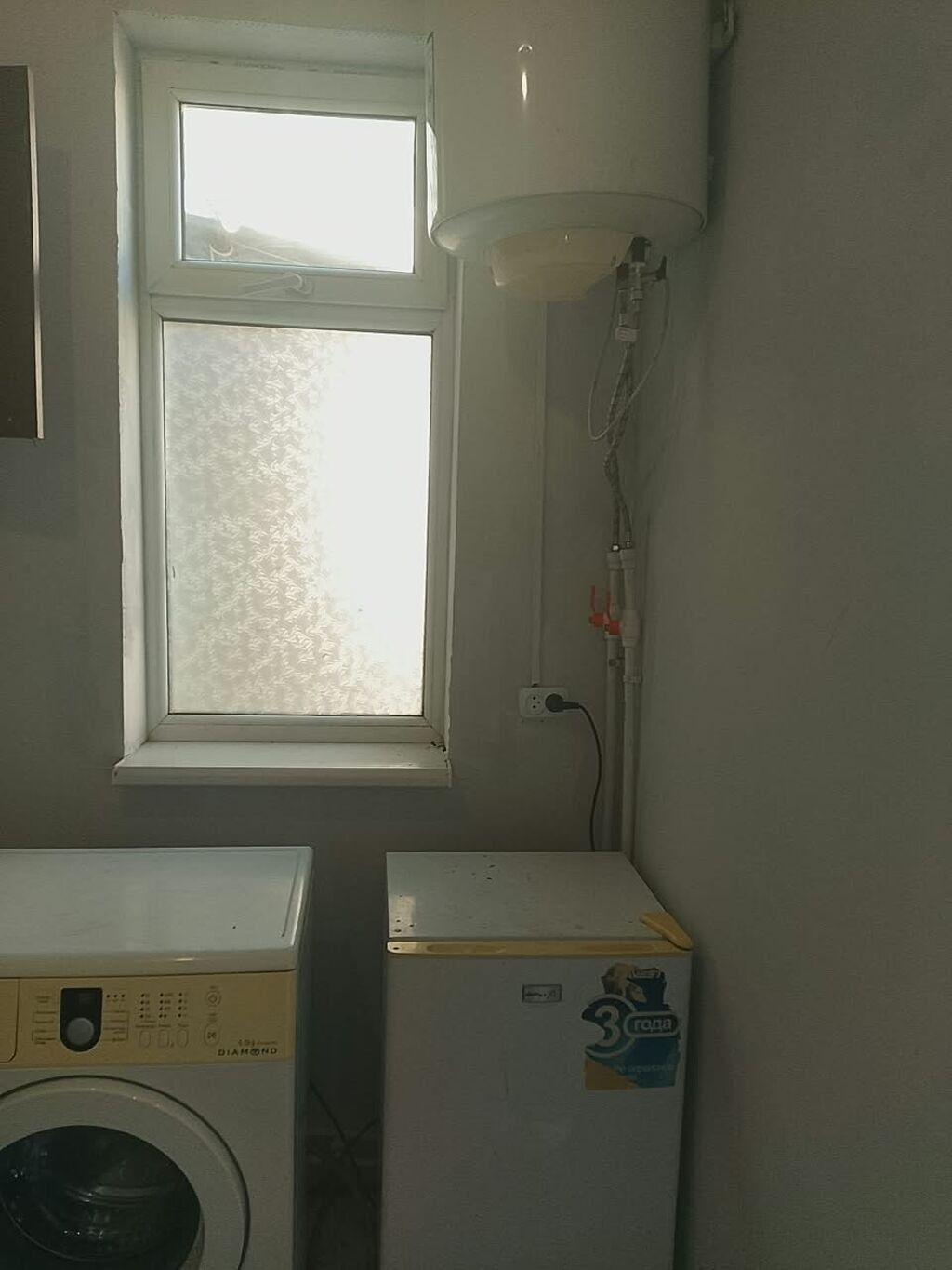 20 м², 1 комната, Арча-Бешик ж/м, Без животных: фото 4