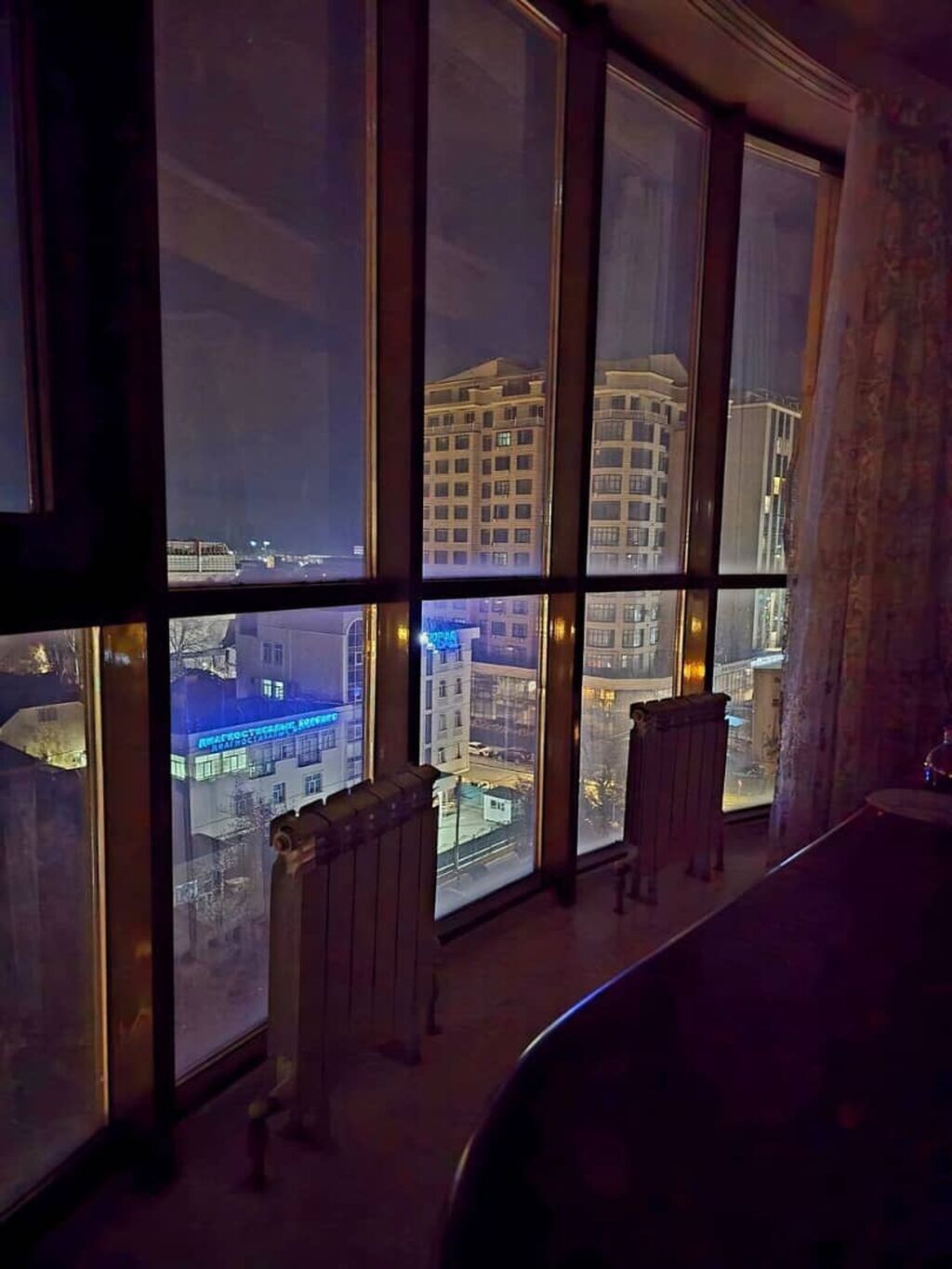 4 комнаты, 122 м², Элитка, 8 этаж, Евроремонт — фото 5
