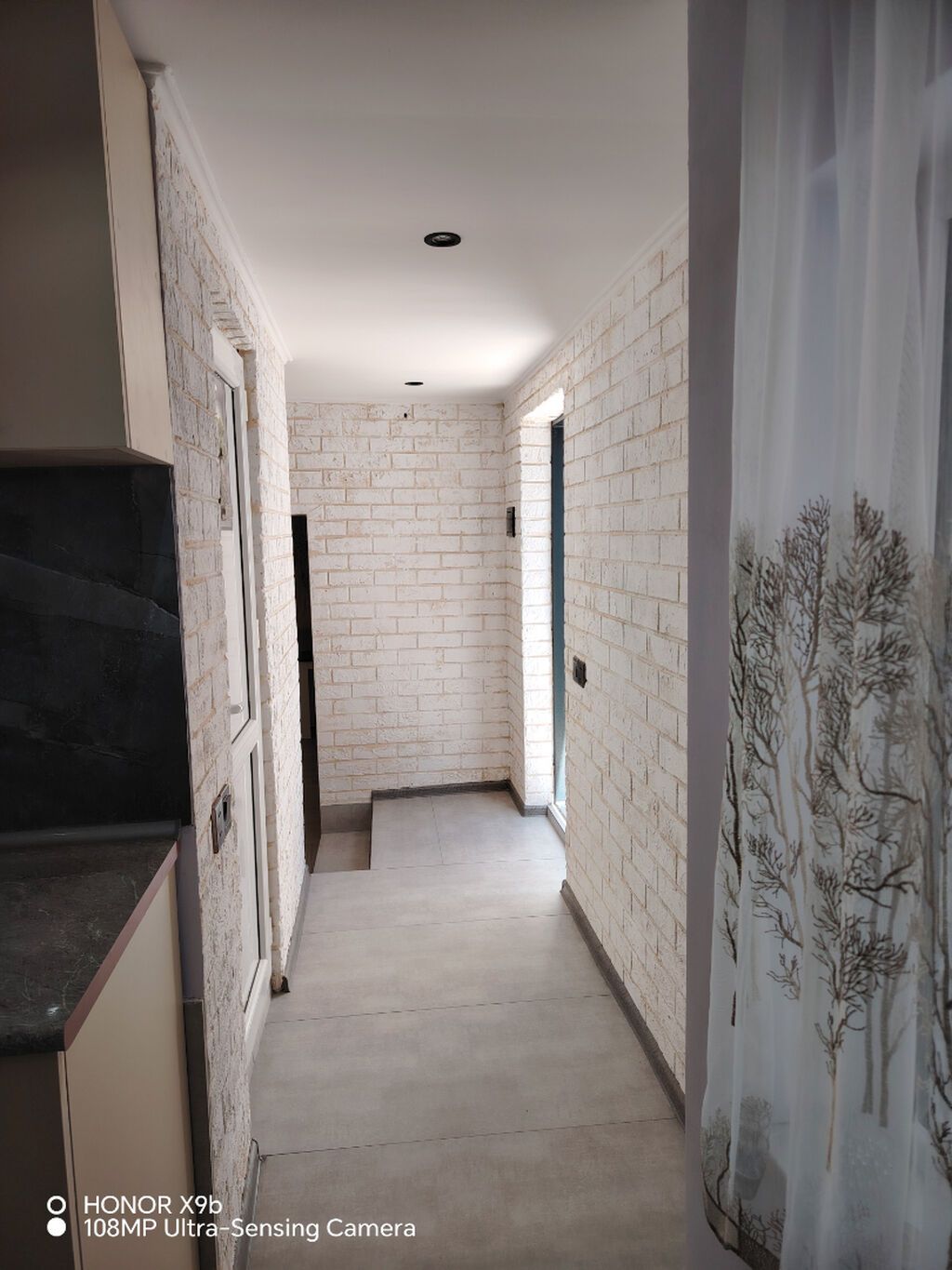 Yeni Suraxanı 2 otaqlı, 42 kv. m, Yeni təmirli